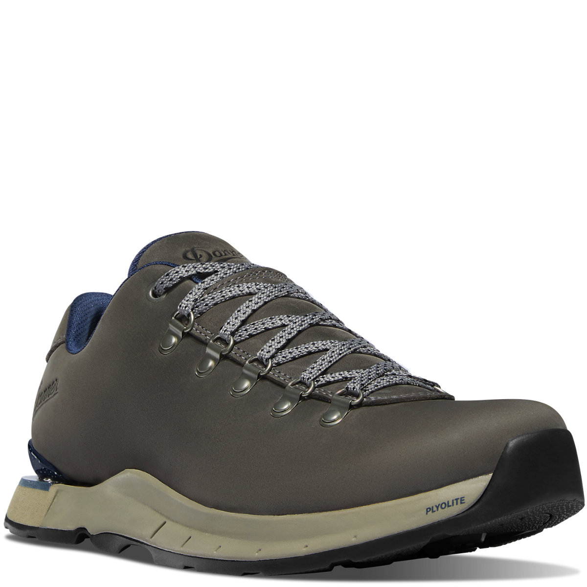 Danner - Mountain Overlook Charcoal